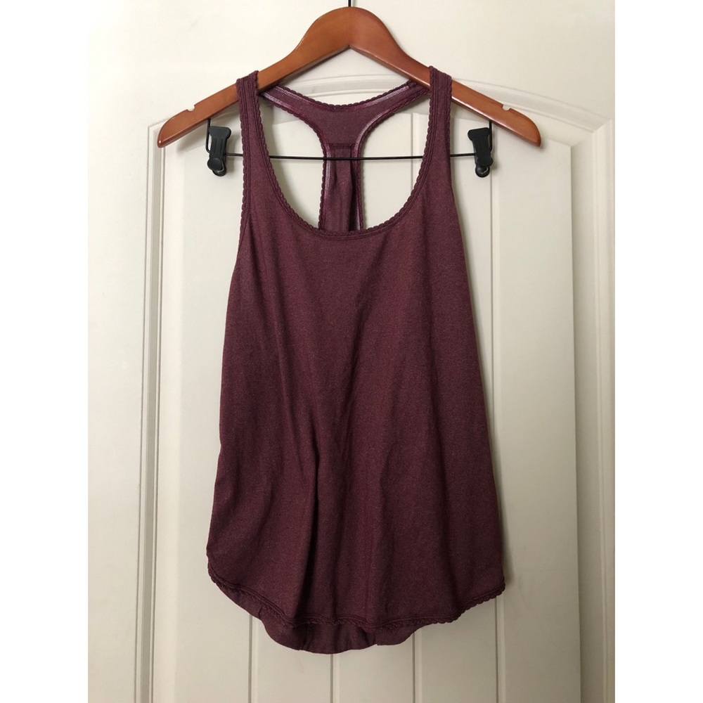 Lululemon 105 F Tank